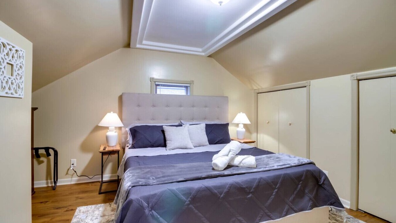 Photo of Bedroom in Brainerd