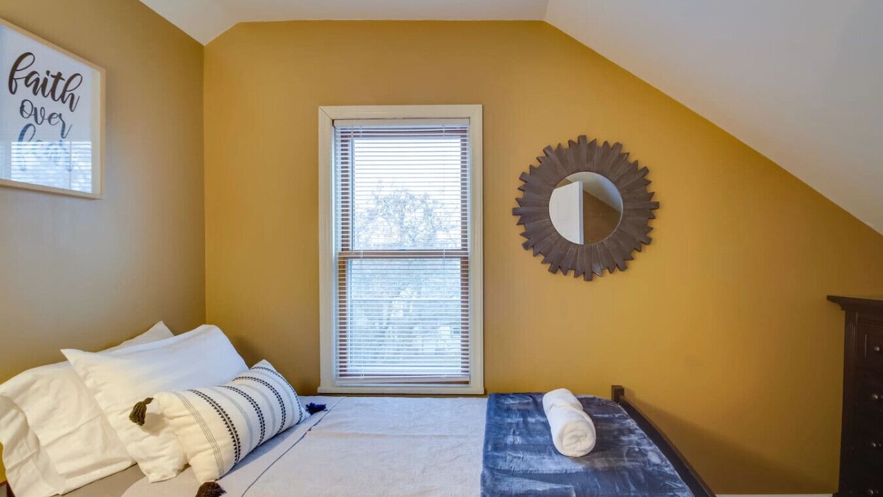Photo of Bedroom in Brainerd