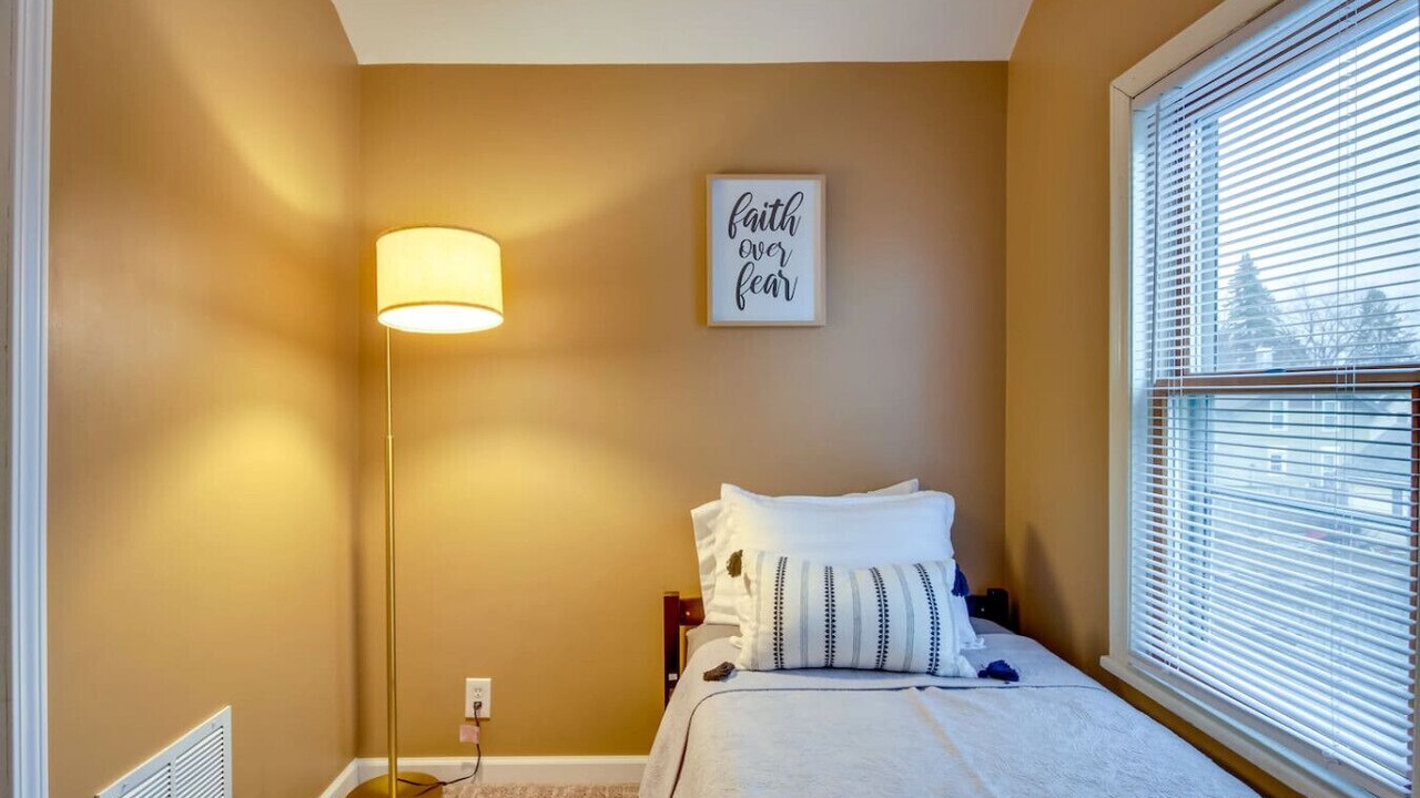 Photo of Bedroom in Brainerd