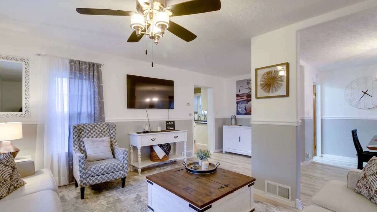 Photo of Livingroom in Brainerd