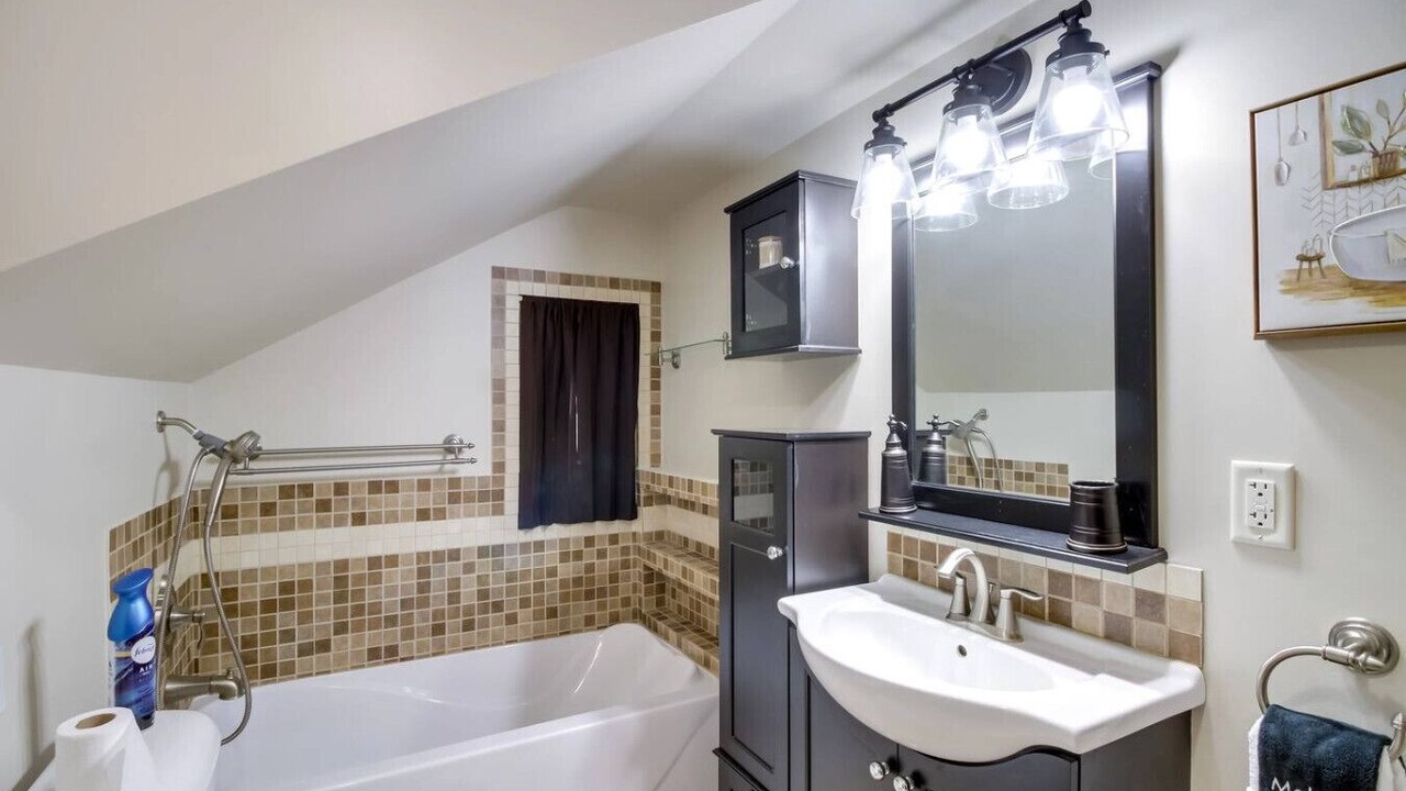 Photo of Bathroom in Brainerd