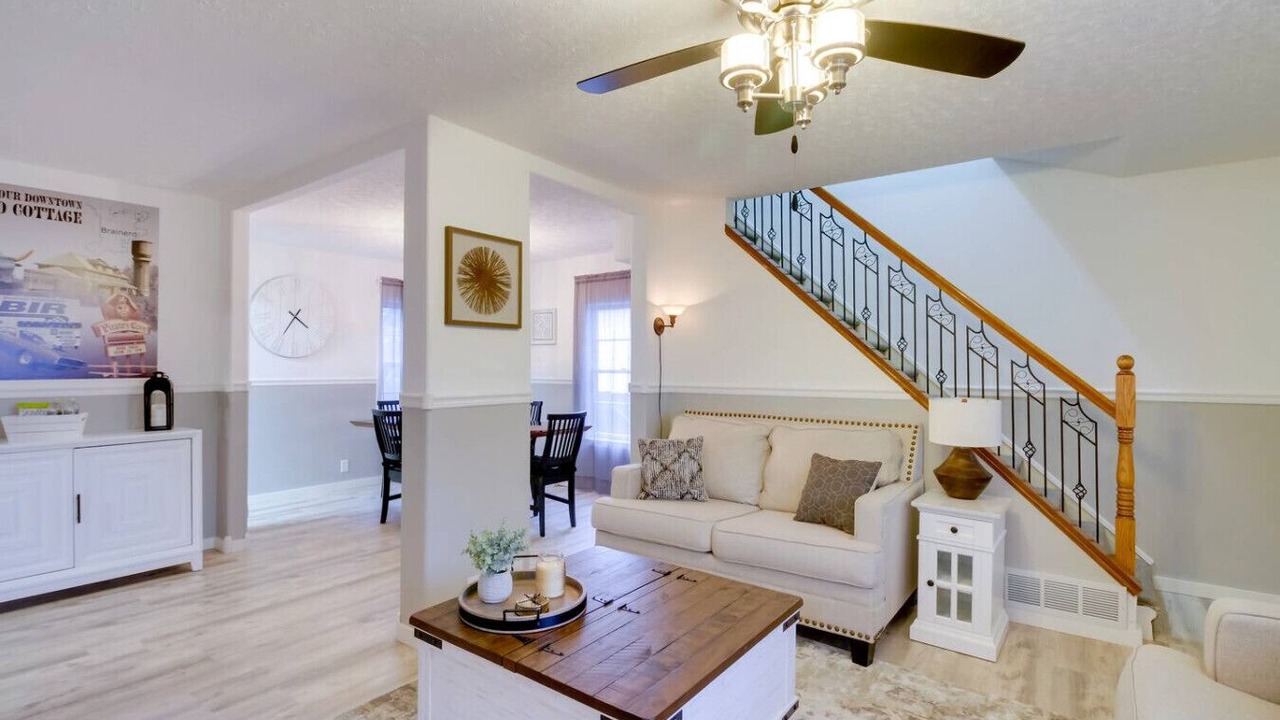 Photo of Livingroom in Brainerd