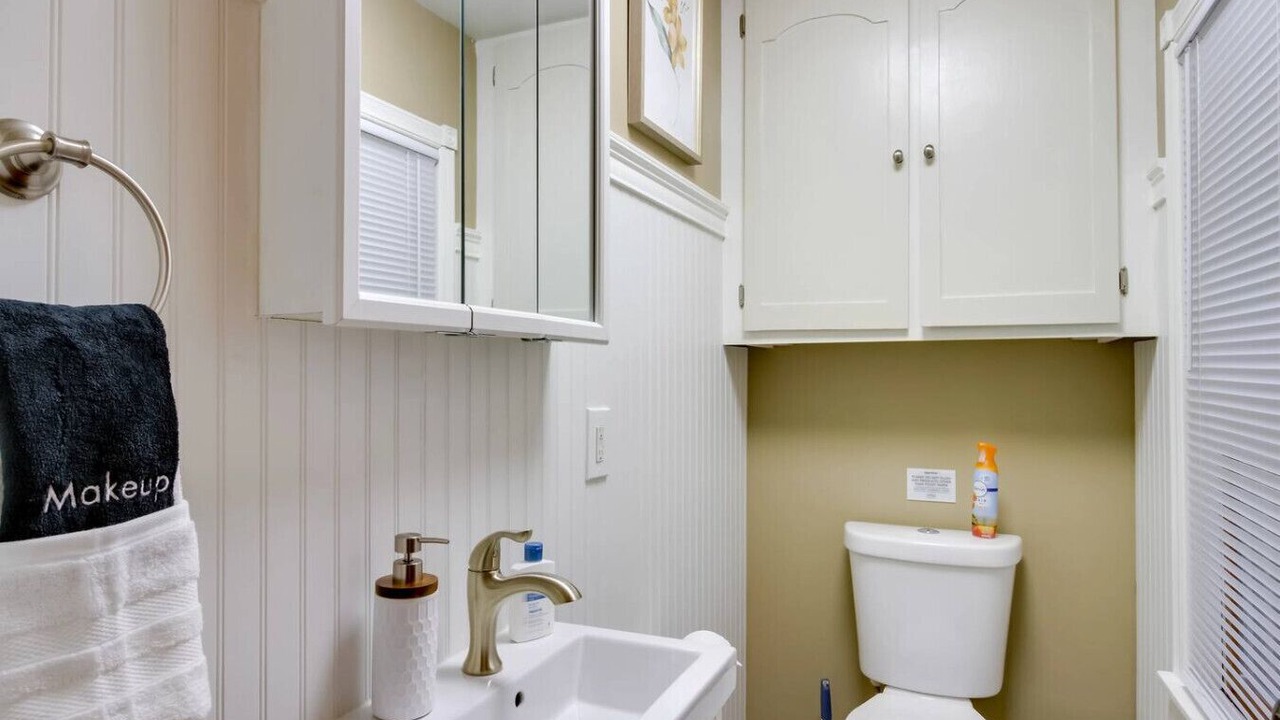 Photo of Bathroom in Brainerd