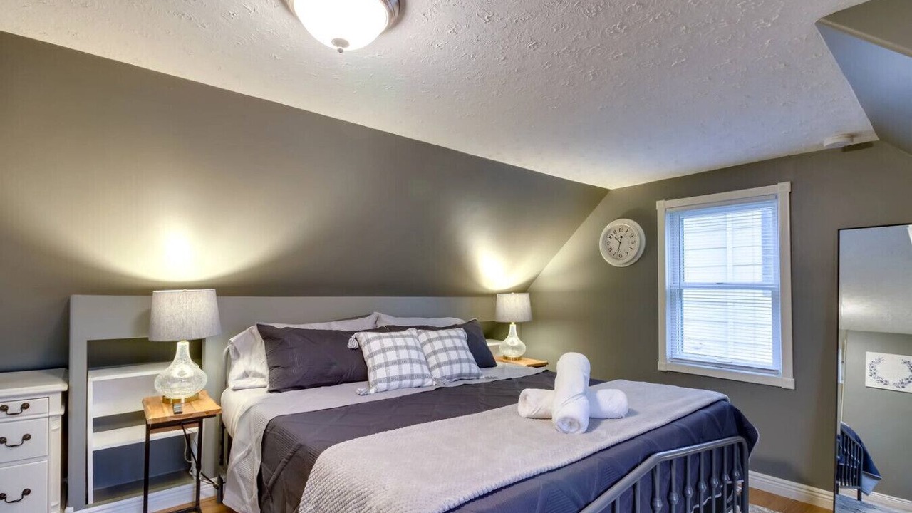 Photo of Bedroom in Brainerd