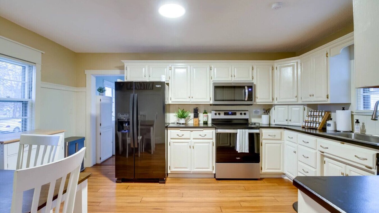 Photo of Kitchen in Brainerd