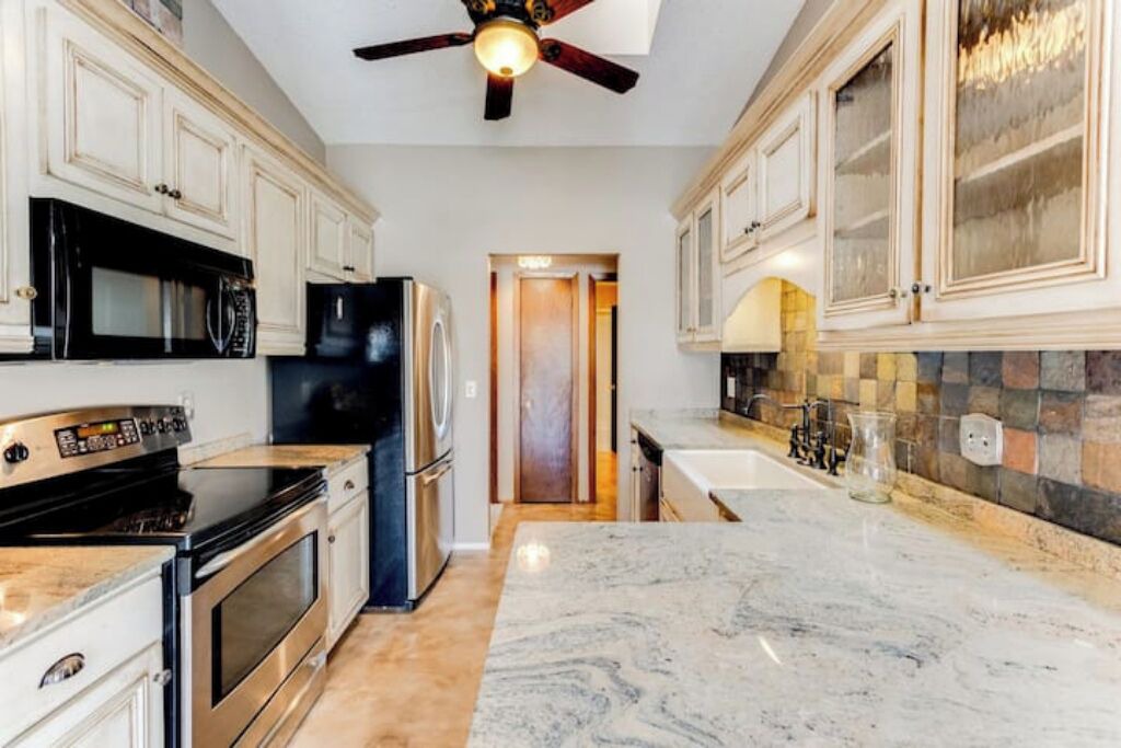 Photo of Kitchen in Eden Prairie