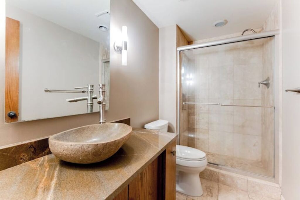 Photo of Bathroom in Eden Prairie