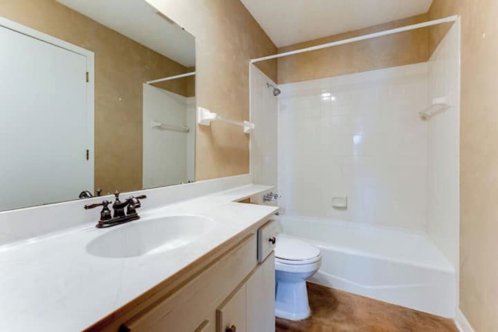 Photo of Bathroom in Eden Prairie