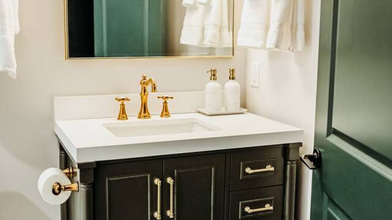 Photo of Bathroom in Tomahawk