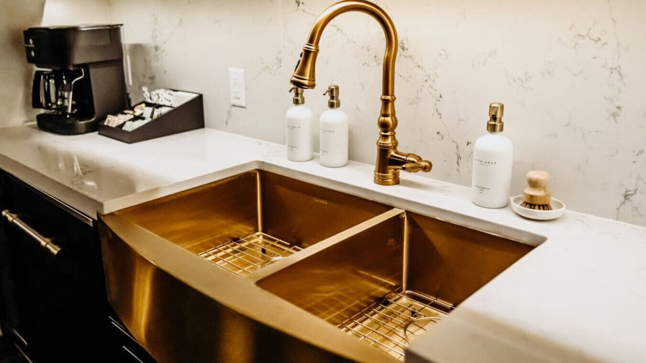 Photo of Kitchen in Tomahawk