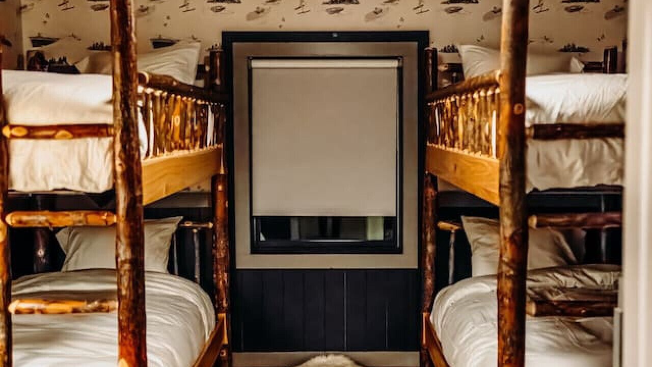 Photo of Bedroom in Tomahawk