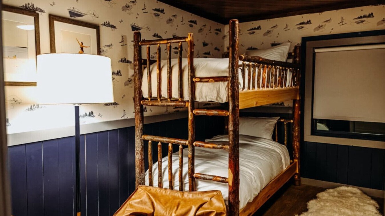 Photo of Bedroom in Tomahawk