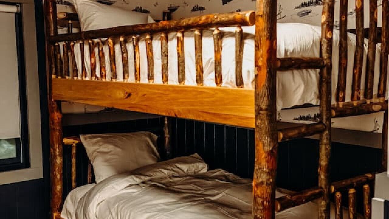 Photo of Bedroom in Tomahawk