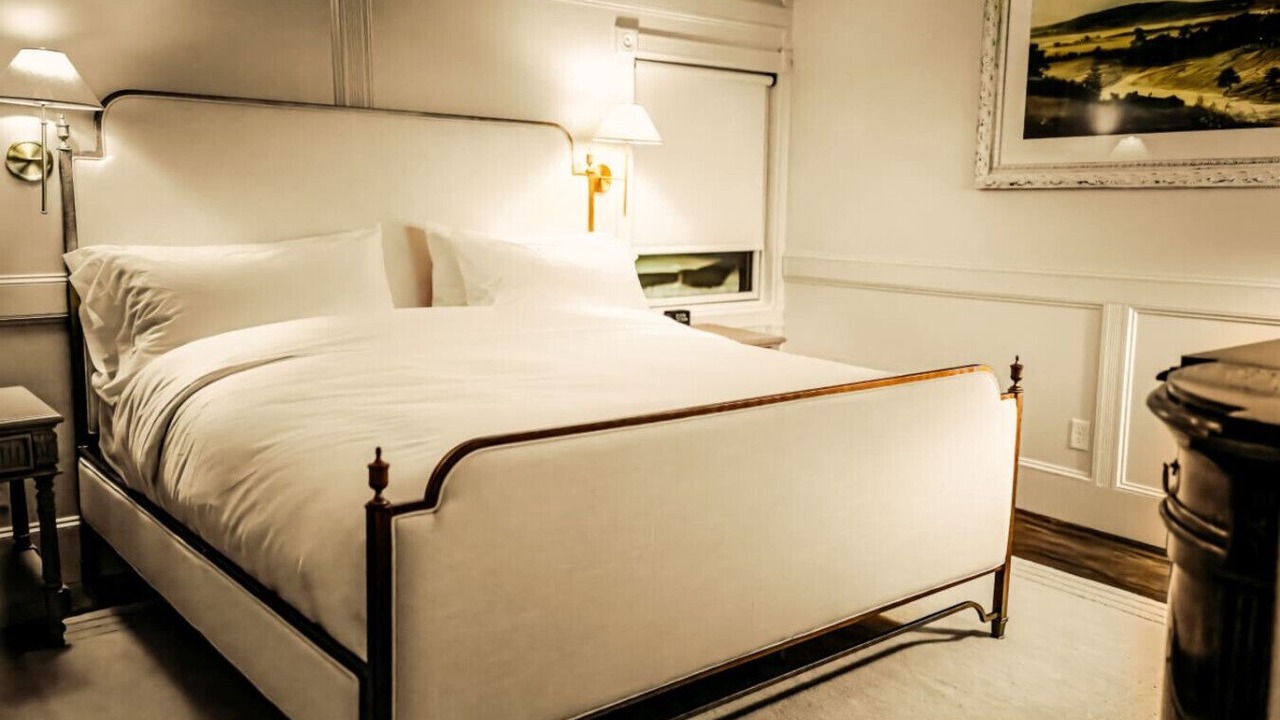 Photo of Bedroom in Tomahawk