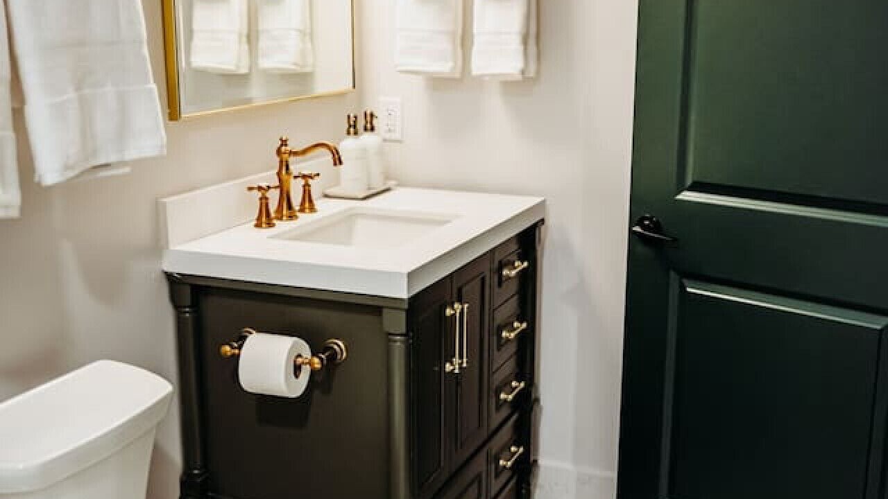 Photo of Bathroom in Tomahawk