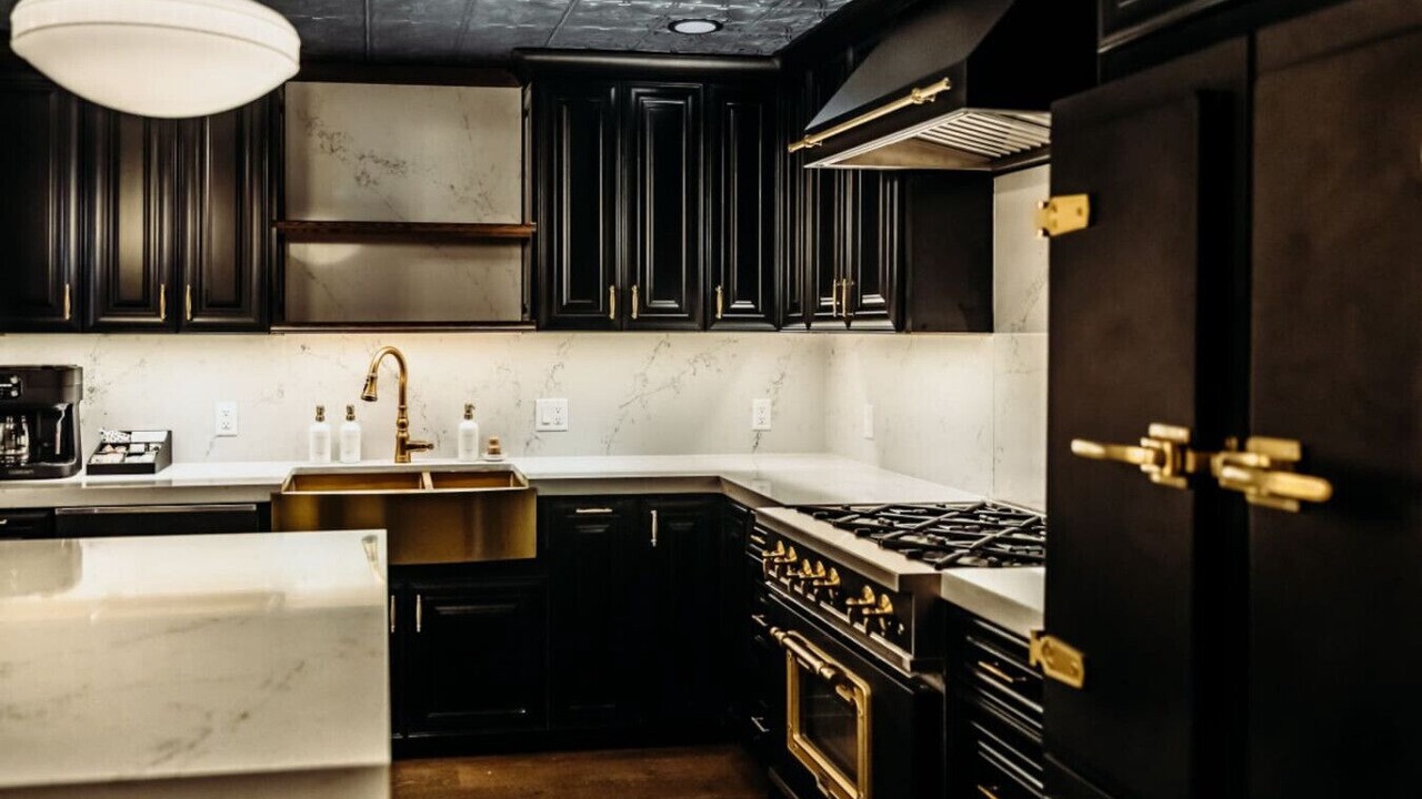 Photo of Kitchen in Tomahawk
