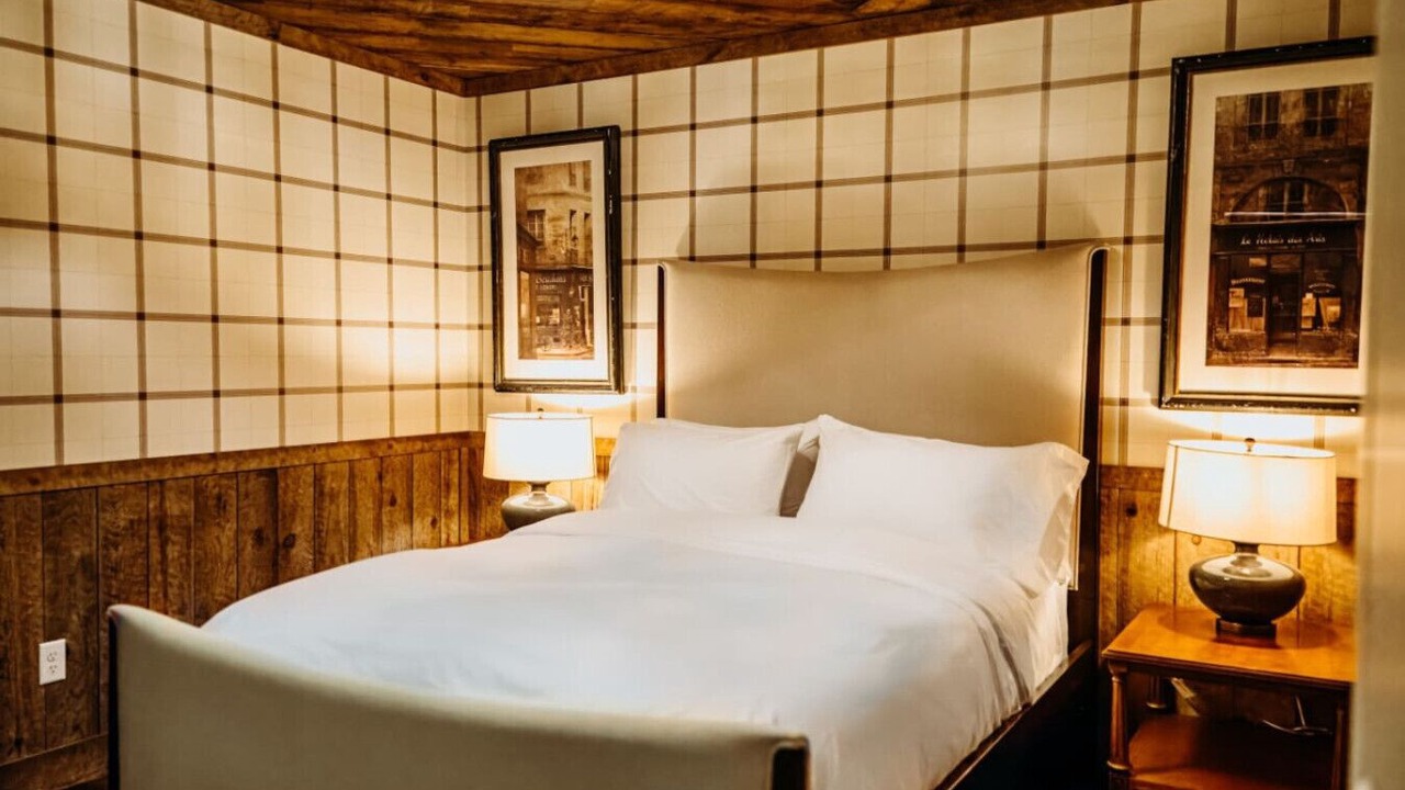 Photo of Bedroom in Tomahawk