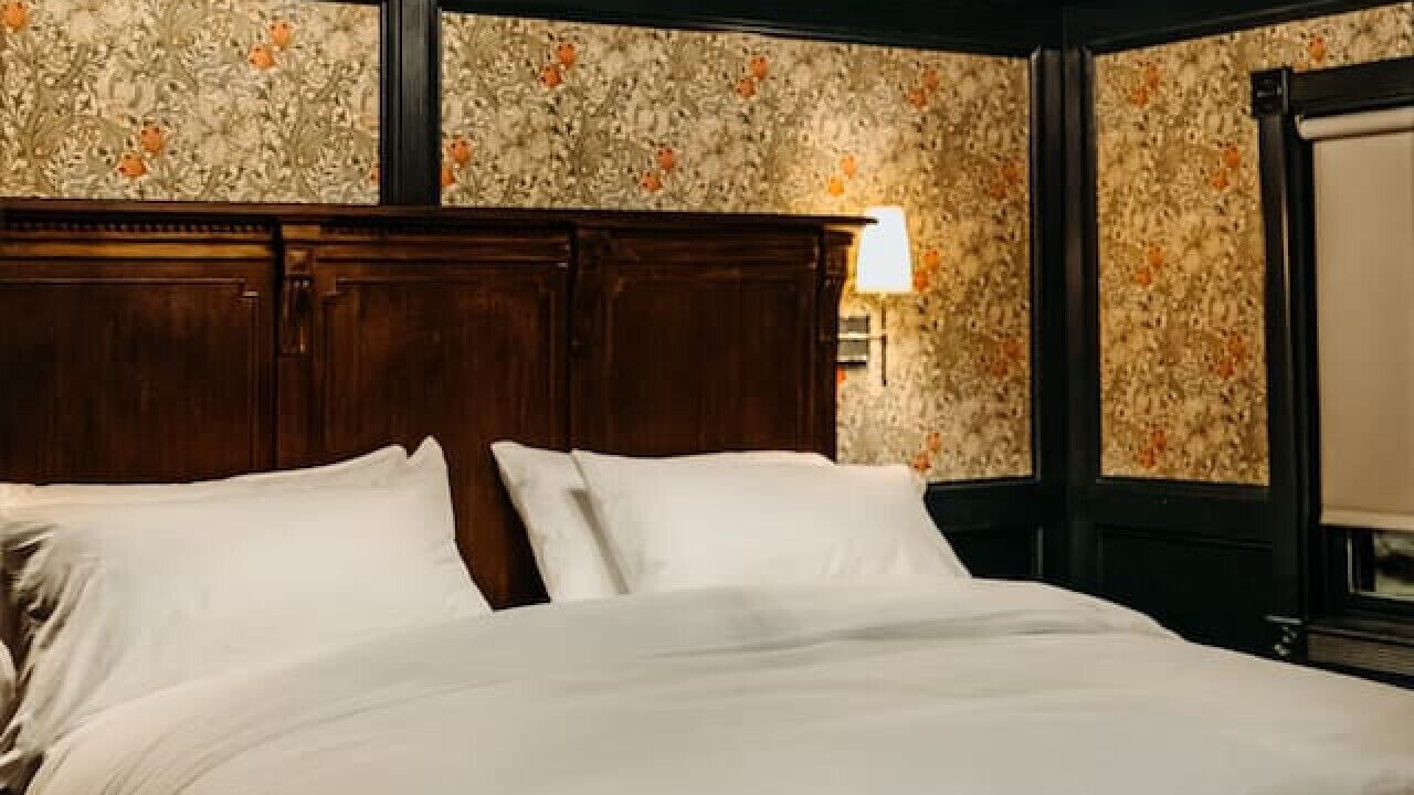 Photo of Bedroom in Tomahawk