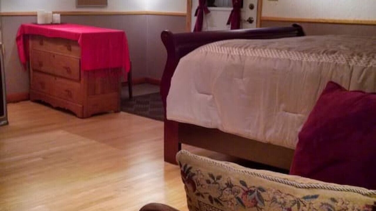 Photo of Bedroom in Wilmington
