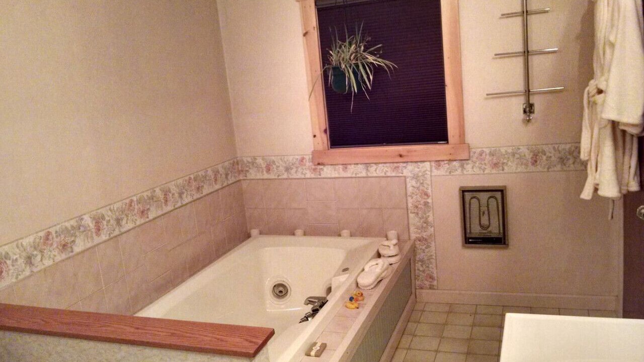 Photo of Bathroom in Wilmington