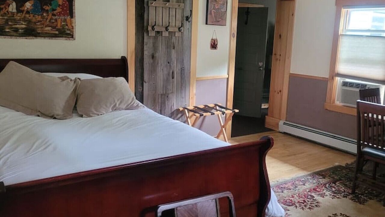 Photo of Bedroom in Wilmington
