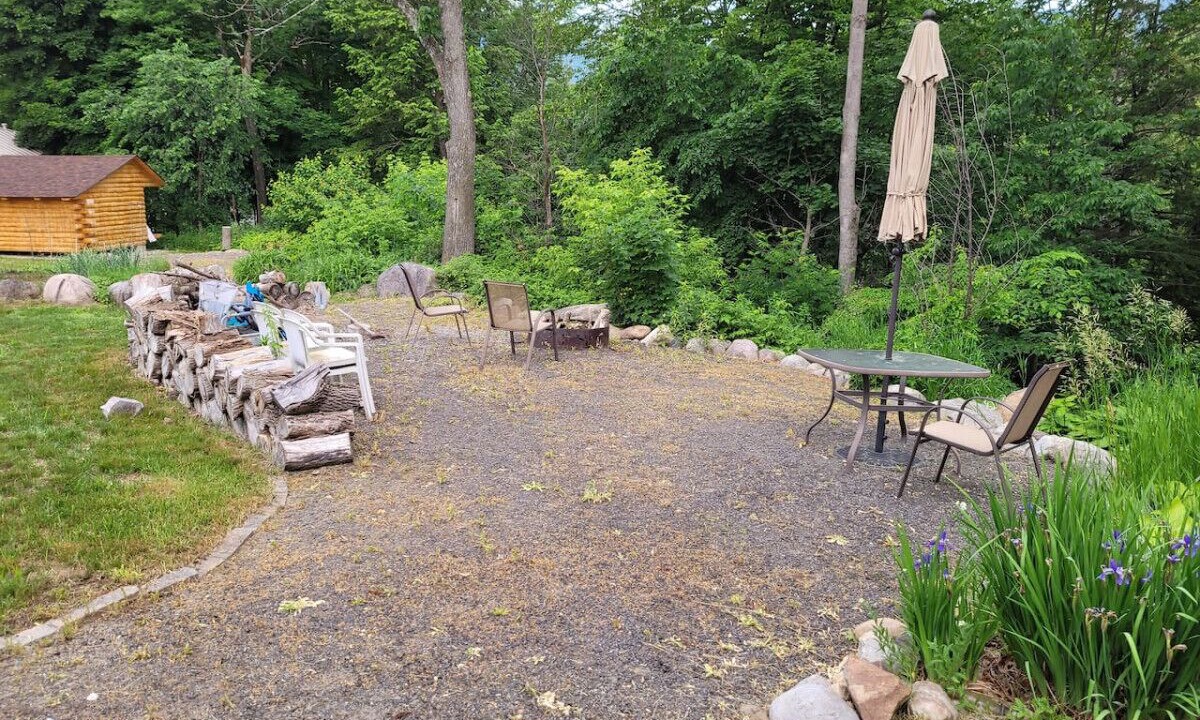 Photo of Outdoor in Wilmington
