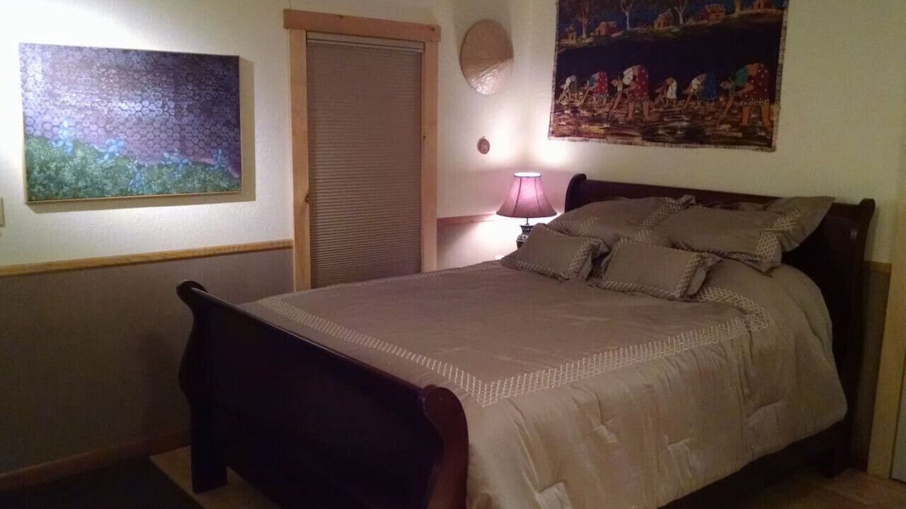 Photo of Bedroom in Wilmington