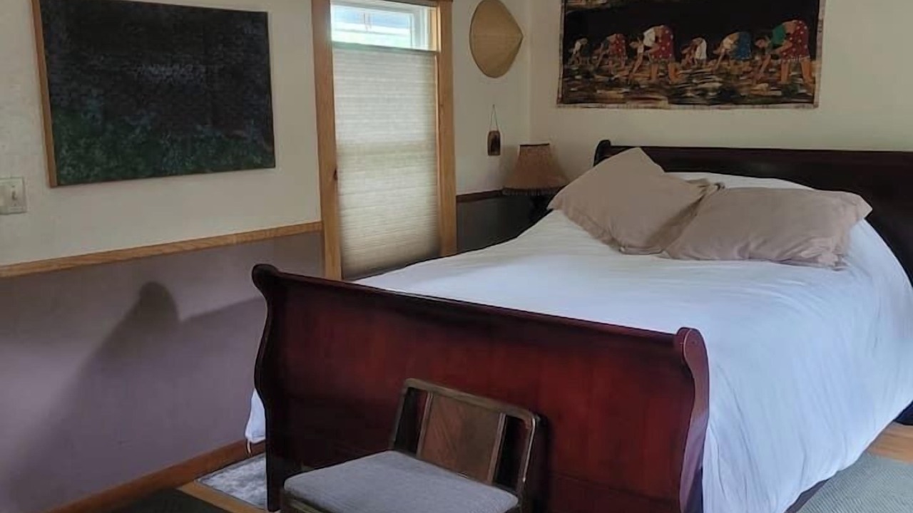 Photo of Bedroom in Wilmington