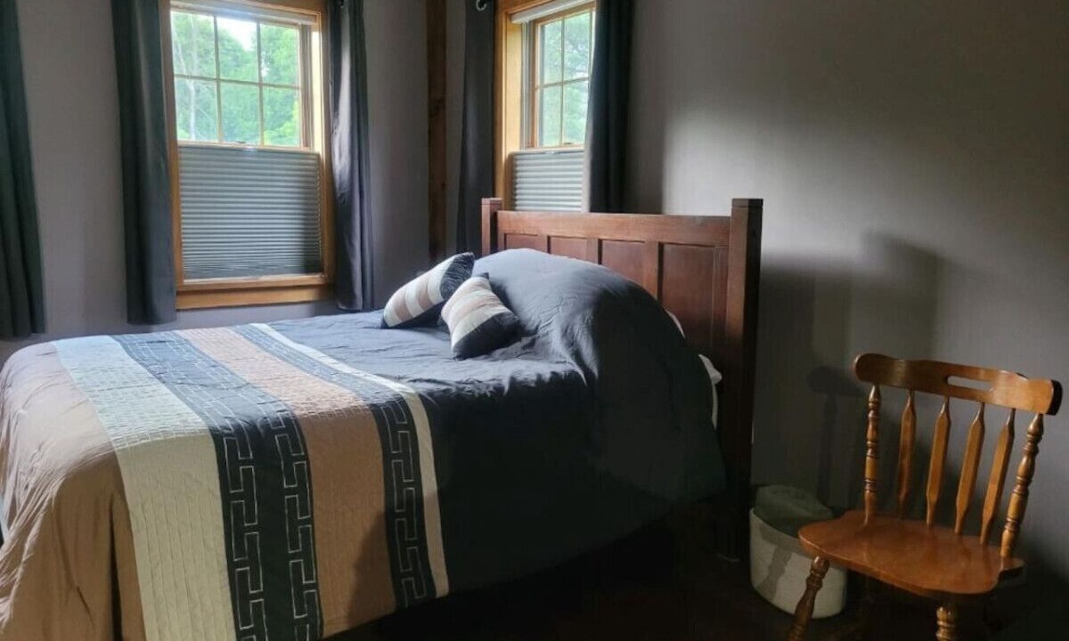Photo of Bedroom in Wilmington