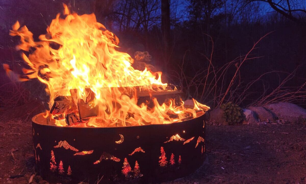 Photo of Outdoor in Wilmington