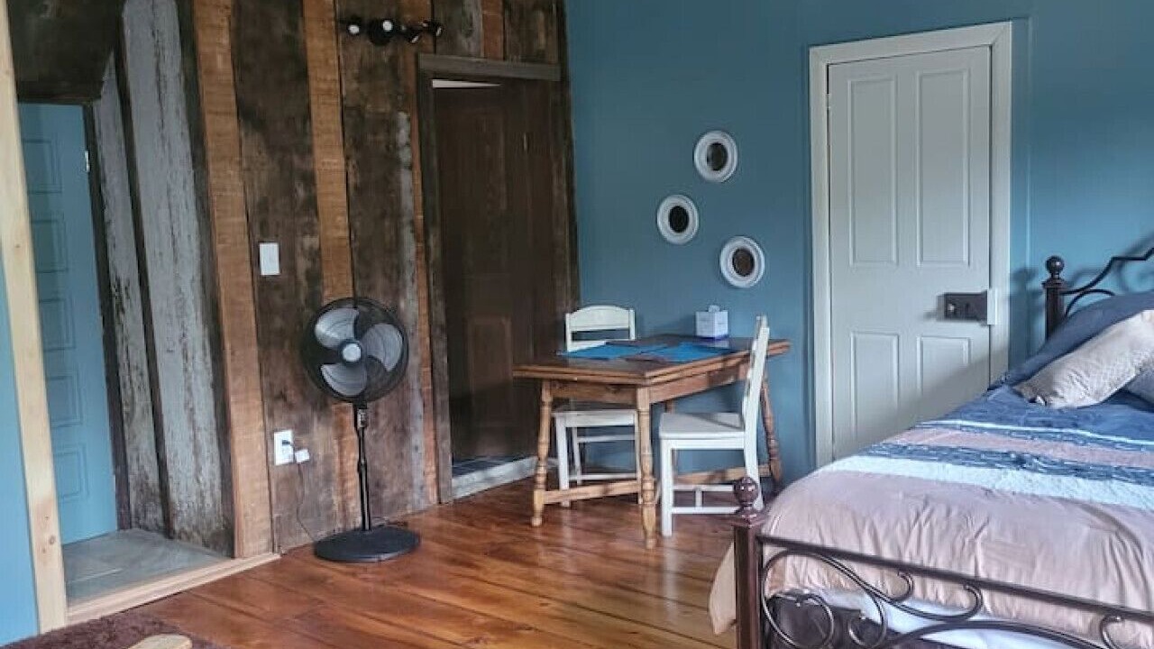 Photo of Bedroom in Wilmington