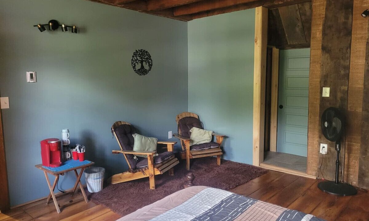 Photo of Bedroom in Wilmington