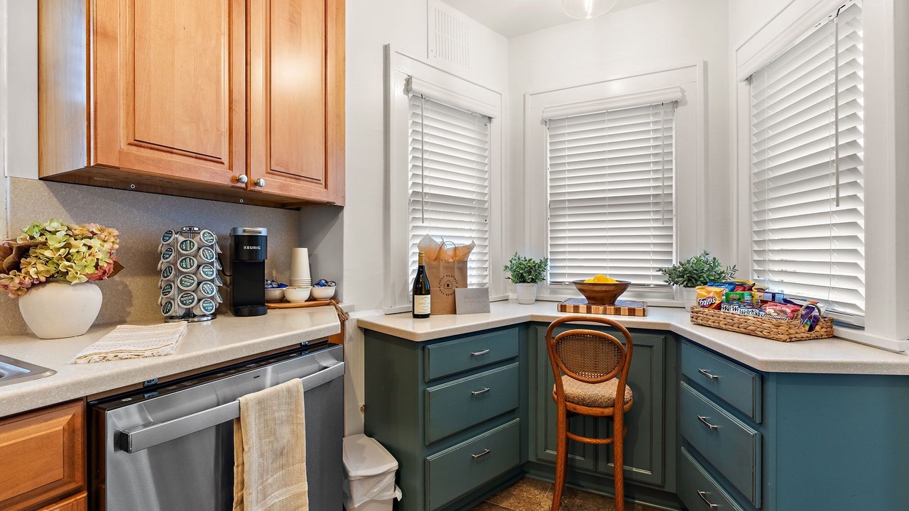 Photo of Kitchen in Fulton