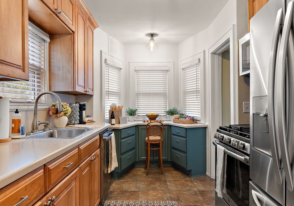Photo of Kitchen in Fulton