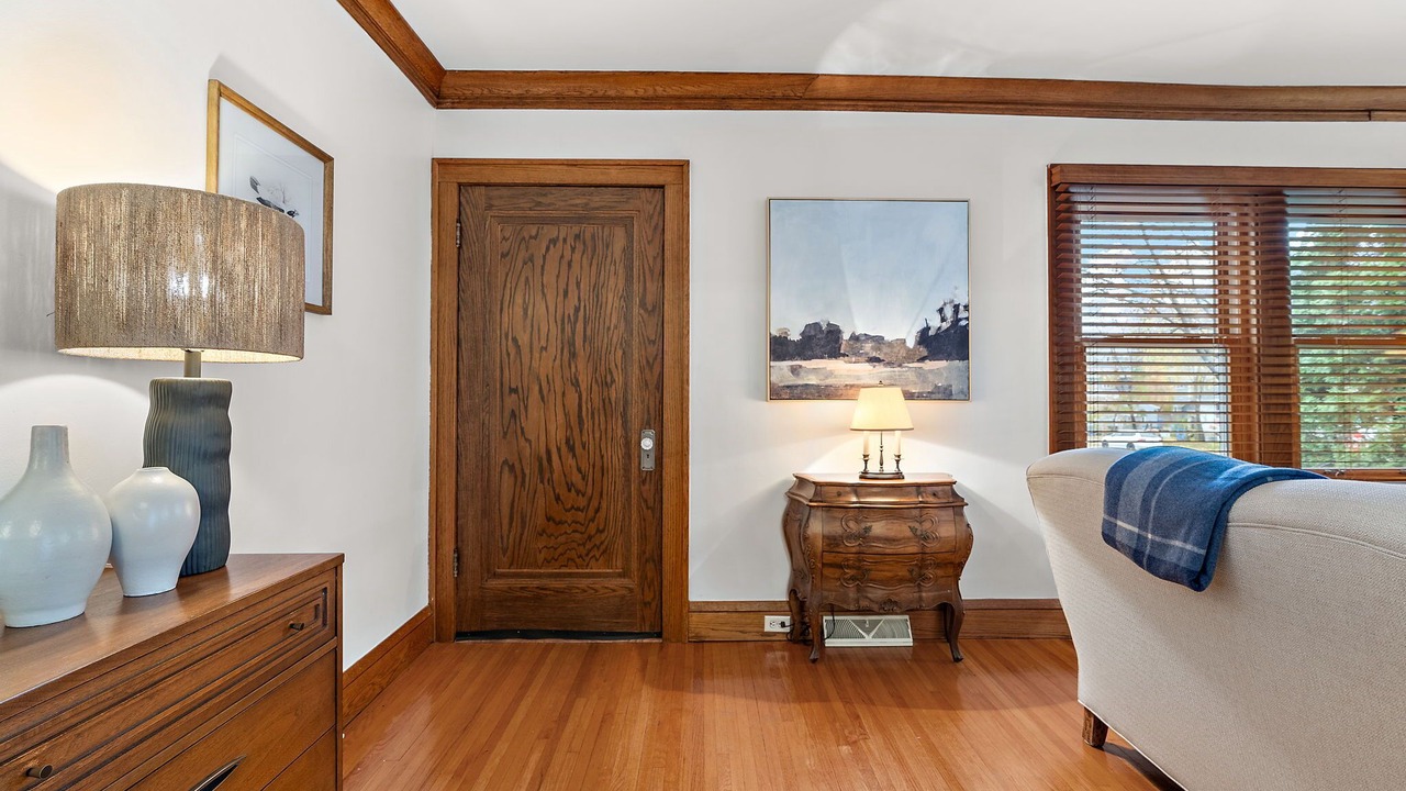 Photo of Livingroom in Fulton