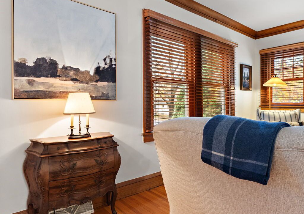 Photo of Livingroom in Fulton
