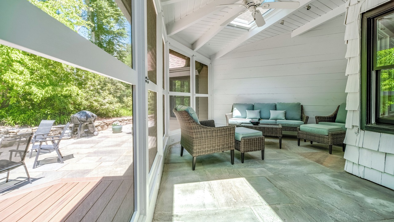 Photo of Outdoor in Great Barrington