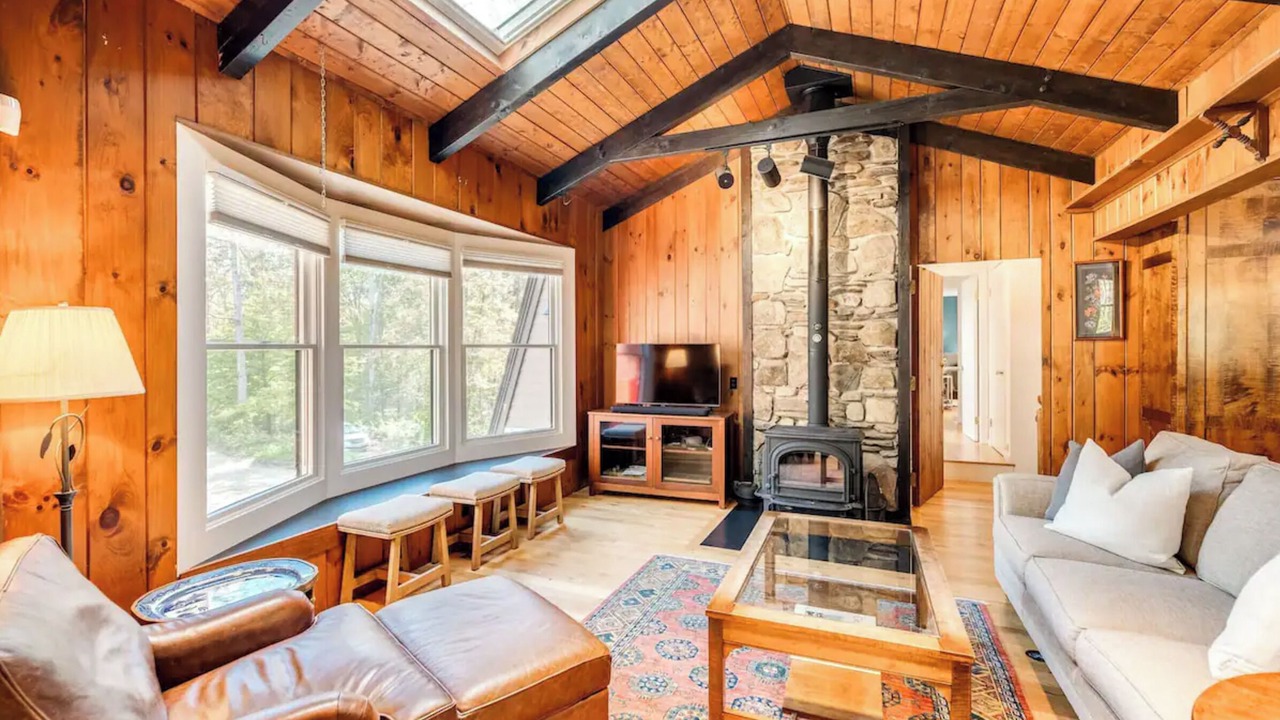 Photo of Bedroom in Great Barrington
