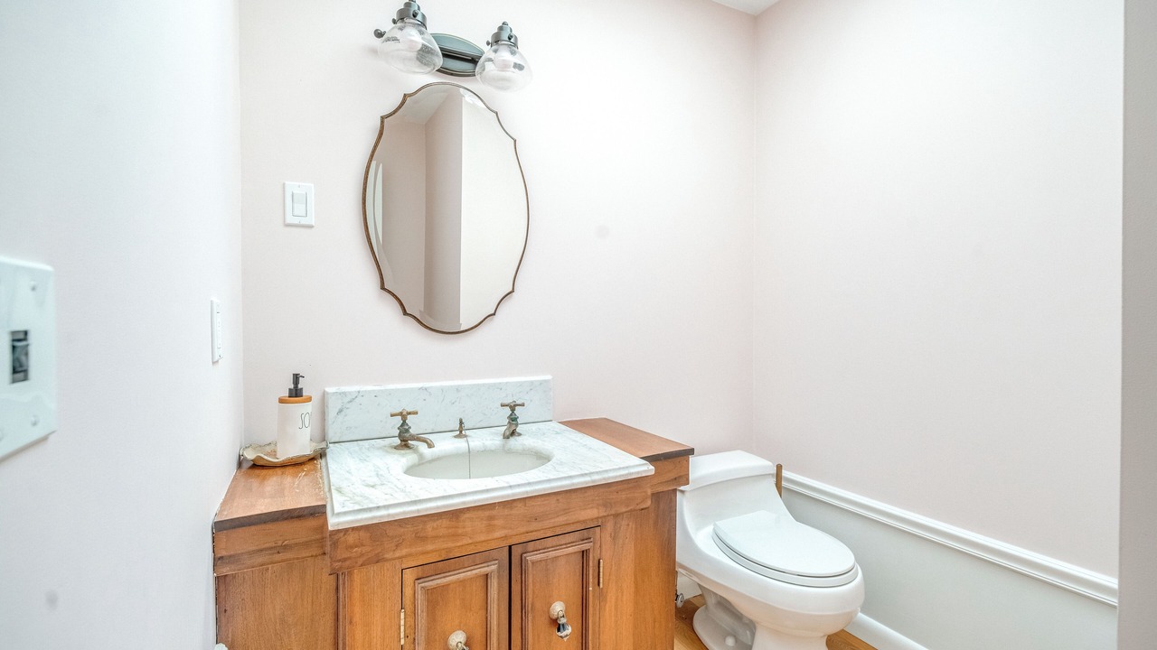 Photo of Bedroom in Great Barrington