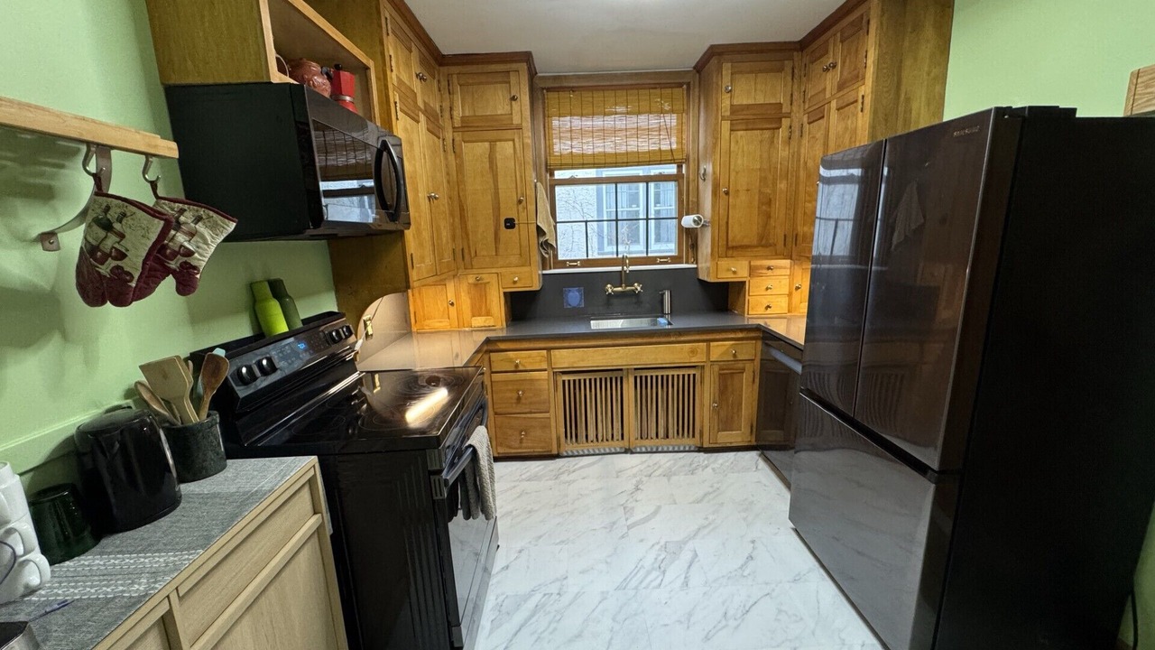 Photo of Kitchen in Hale
