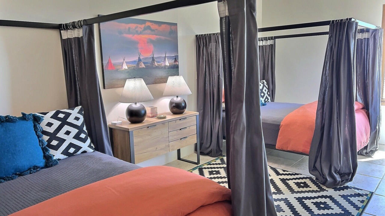 Photo of Bedroom in Lamy
