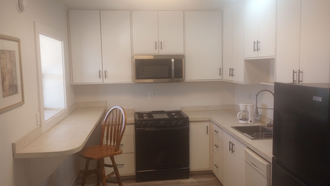 Photo of Kitchen in Cedar Grove