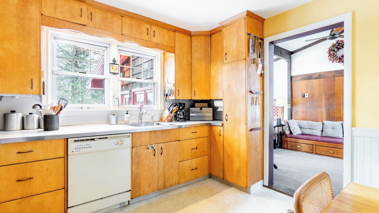Photo of Kitchen in Lanesborough