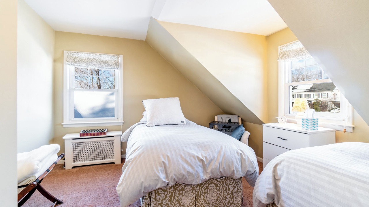 Photo of Bedroom in Lanesborough