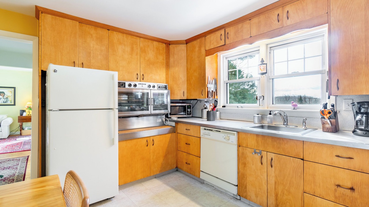 Photo of Kitchen in Lanesborough