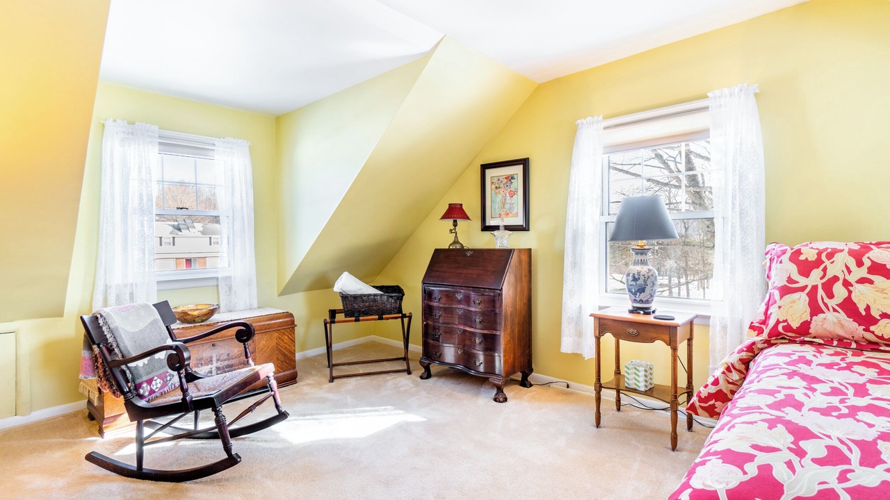 Photo of Bedroom in Lanesborough