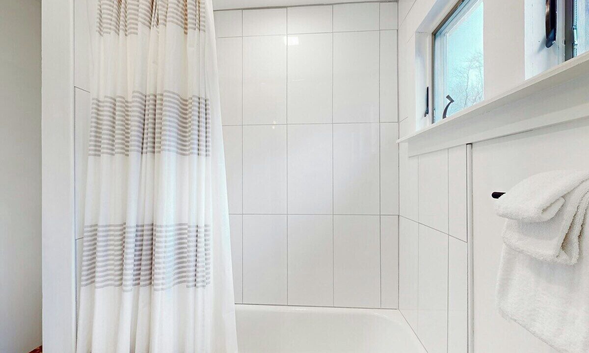 Photo of Bathroom in Waitsfield
