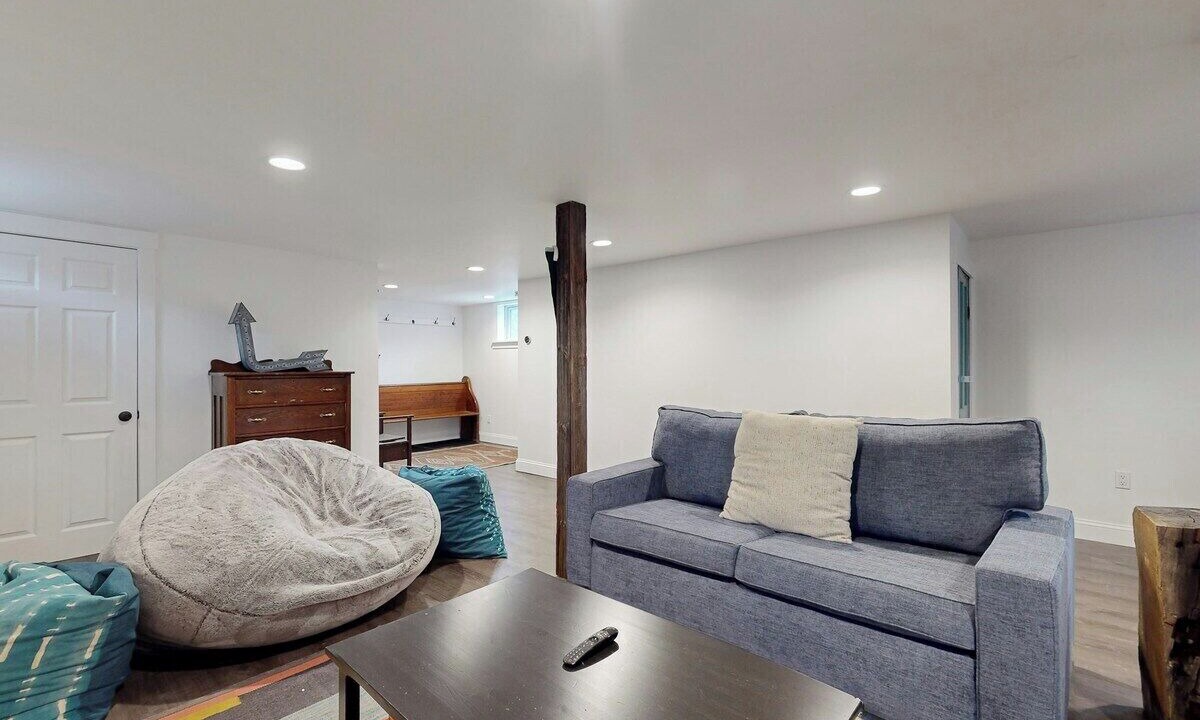 Photo of Bedroom in Waitsfield