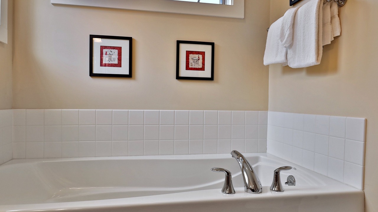 Photo of Bathroom in Central Vermont- Killington