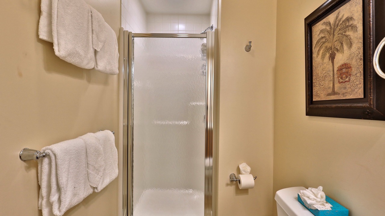 Photo of Bathroom in Central Vermont- Killington